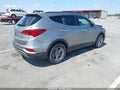 2018 Hyundai Santa Fe — photo 4 of 17 | VIN 5XYZUDLB3JG509611