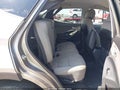 2018 Hyundai Santa Fe — photo 8 of 17 | VIN 5XYZUDLB3JG509611