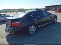 2008 Lexus LS 460 — photo 4 of 16 | VIN JTHBL46F185052379