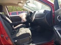 2018 Nissan Versa — photo 5 of 11 | VIN 3N1CN7AP0JK397936