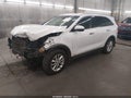 2018 Kia Sorento — photo 2 of 17 | VIN 5XYPGDA36JG383660