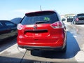 2016 Nissan Rogue — photo 16 of 16 | VIN KNMAT2MV7GP636591