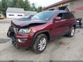 2018 Jeep Grand Cherokee — photo 2 of 20 | VIN 1C4RJFAG4JC156805
