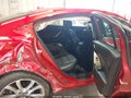 2017 Mazda 6 — photo 8 of 16 | VIN JM1GL1V5XH1133922