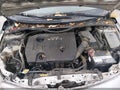 2009 Toyota Corolla — photo 10 of 11 | VIN JTDBL40E39J053057