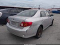 2009 Toyota Corolla — photo 4 of 11 | VIN JTDBL40E39J053057