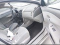 2009 Toyota Corolla — photo 5 of 11 | VIN JTDBL40E39J053057