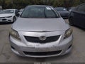 2009 Toyota Corolla — photo 6 of 11 | VIN JTDBL40E39J053057