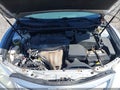 2011 Toyota Camry — photo 10 of 16 | VIN 4T1BF3EK0BU178596