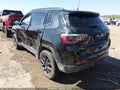2026 Jeep Compass — photo 3 of 15 | VIN 3C4NJDBN0TT265463
