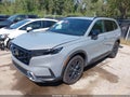 2025 Honda CR-V — photo 2 of 18 | VIN 7FARS6H90SE076222
