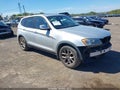 2014 BMW X3 — photo 1 of 17 | VIN 5UXWX7C55E0E82298