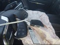 2025 Chevrolet Traverse — photo 11 of 16 | VIN 1GNEVJRSXSJ175653