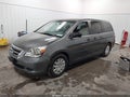 2007 Honda Odyssey — photo 2 of 16 | VIN 5FNRL38297B098625