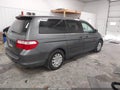 2007 Honda Odyssey — photo 4 of 16 | VIN 5FNRL38297B098625