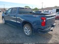 2024 Chevrolet Silverado 1500 — photo 3 of 17 | VIN 1GCPDBEK1RZ196550
