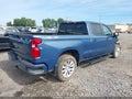 2024 Chevrolet Silverado 1500 — photo 4 of 17 | VIN 1GCPDBEK1RZ196550