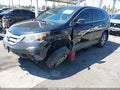 2014 Honda CR-V — photo 2 of 17 | VIN 2HKRM3H38EH516192