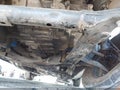 2014 Honda CR-V — photo 6 of 17 | VIN 2HKRM3H38EH516192
