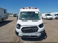 2026 Ford Transit-250 — photo 12 of 17 | VIN 1FDBR1CG0TKA04454