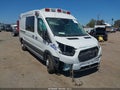 2026 Ford Transit-250 — photo 17 of 17 | VIN 1FDBR1CG0TKA04454