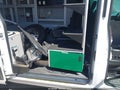 2026 Ford Transit-250 — photo 8 of 17 | VIN 1FDBR1CG0TKA04454
