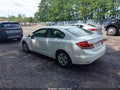 2013 Honda Civic — photo 3 of 11 | VIN 19XFB2F57DE248522