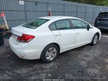 2013 Honda Civic — photo 4 of 11 | VIN 19XFB2F57DE248522