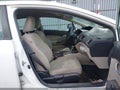 2013 Honda Civic — photo 5 of 11 | VIN 19XFB2F57DE248522