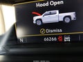 2021 GMC Sierra 1500 — photo 15 of 16 | VIN 3GTP9EEL5MG428622