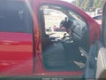 2023 Nissan Frontier — photo 5 of 19 | VIN 1N6ED1EJ2PN611613
