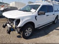 2025 Ford F-150 — photo 2 of 17 | VIN 1FTFW1FD1SFA36790