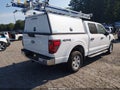 2025 Ford F-150 — photo 4 of 17 | VIN 1FTFW1FD1SFA36790