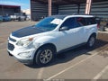 2016 Chevrolet Equinox — photo 2 of 17 | VIN 2GNALCEK2G1174360