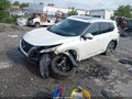 2023 Nissan Rogue — photo 2 of 15 | VIN 5N1BT3CB7PC777875