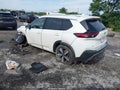 2023 Nissan Rogue — photo 3 of 15 | VIN 5N1BT3CB7PC777875