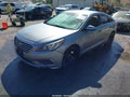 2017 Hyundai Sonata — photo 2 of 15 | VIN 5NPE24AF4HH488863