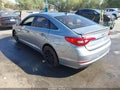 2017 Hyundai Sonata — photo 3 of 15 | VIN 5NPE24AF4HH488863
