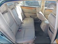 2006 Toyota Avalon — photo 8 of 16 | VIN 4T1BK36B56U064190