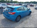 2019 Subaru Impreza — photo 4 of 16 | VIN 4S3GTAA69K3720946