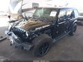 2020 Jeep Wrangler Unlimited — photo 2 of 16 | VIN 1C4HJXEG3LW279668