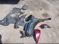 2017 Acura TLX — photo 12 of 20 | VIN 19UUB1F55HA000278