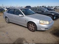2005 Saturn L300 — photo 1 of 16 | VIN 1G8JD54R45Y504455