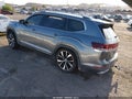 2024 Volkswagen Atlas — photo 3 of 16 | VIN 1V2FR2CA0RC520368