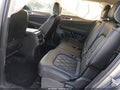 2024 Volkswagen Atlas — photo 8 of 16 | VIN 1V2FR2CA0RC520368