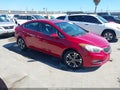 2014 Kia Forte — photo 1 of 11 | VIN KNAFZ4A86E5104804
