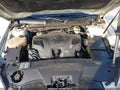 2007 Buick Lucerne — photo 10 of 16 | VIN 1G4HD57237U223191