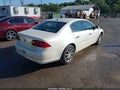 2007 Buick Lucerne — photo 4 of 16 | VIN 1G4HD57237U223191