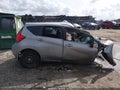 2014 Nissan Versa Note — photo 13 of 16 | VIN 3N1CE2CP4EL433076