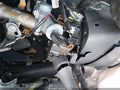2014 Nissan Versa Note — photo 11 of 16 | VIN 3N1CE2CP4EL433076
